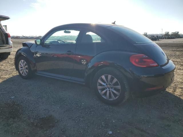 2016 Volkswagen Beetle 1.8T