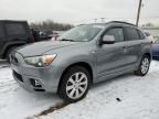 2012 Mitsubishi Outlander Sport SE