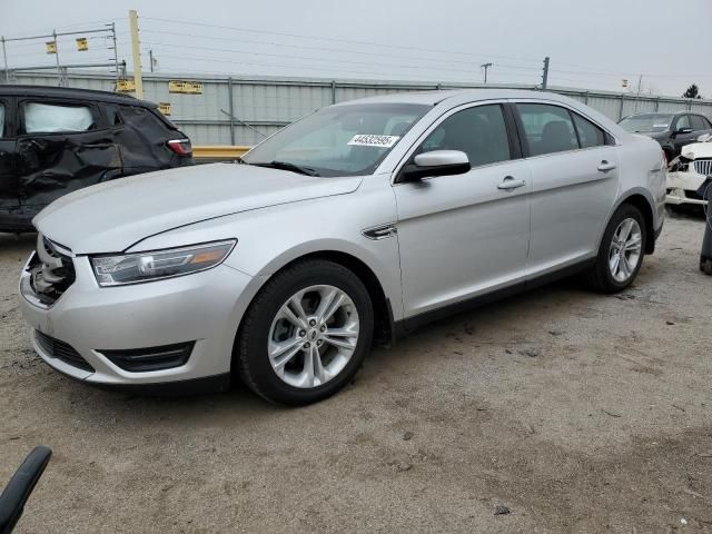 2017 Ford Taurus SEL