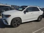 2024 Mercedes-Benz GLE 450E 4matic