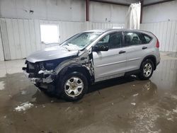 Lots with Bids for sale at auction: 2016 Honda CR-V LX