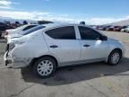 2014 Nissan Versa S