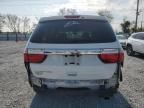 2013 Dodge Durango SXT