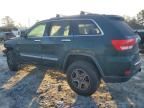 2011 Jeep Grand Cherokee Limited