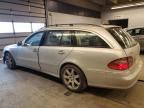 2008 Mercedes-Benz E 350 4matic Wagon