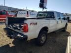 2013 Ford F350 Super Duty