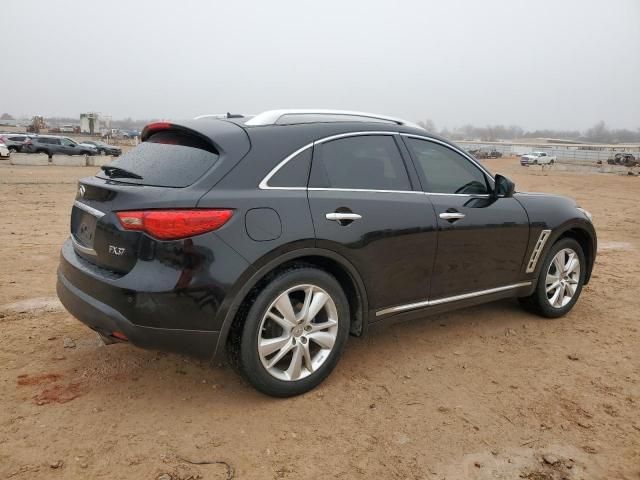 2013 Infiniti FX37