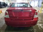 2009 Ford Fusion SEL