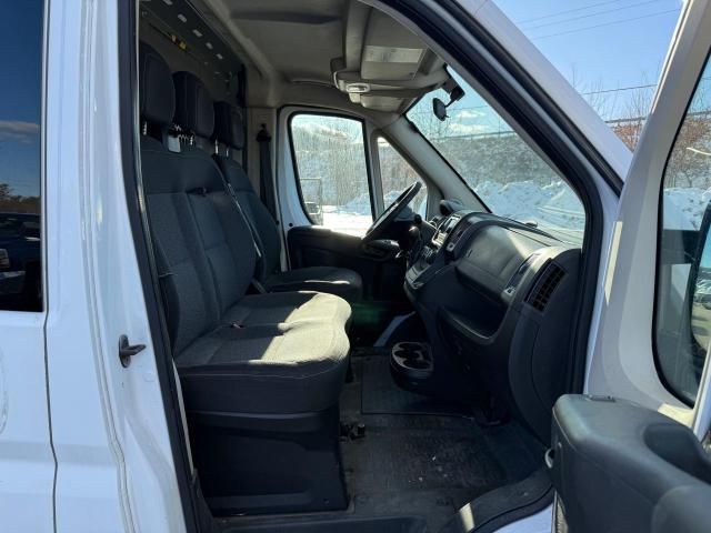 2017 Dodge RAM Promaster 2500 2500 High