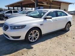 Salvage cars for sale from Copart Tanner, AL: 2013 Ford Taurus SEL