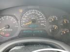 2002 Chevrolet Trailblazer