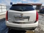 2012 Cadillac SRX Performance Collection