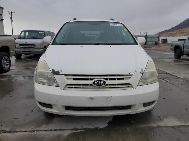 2008 KIA Sedona EX