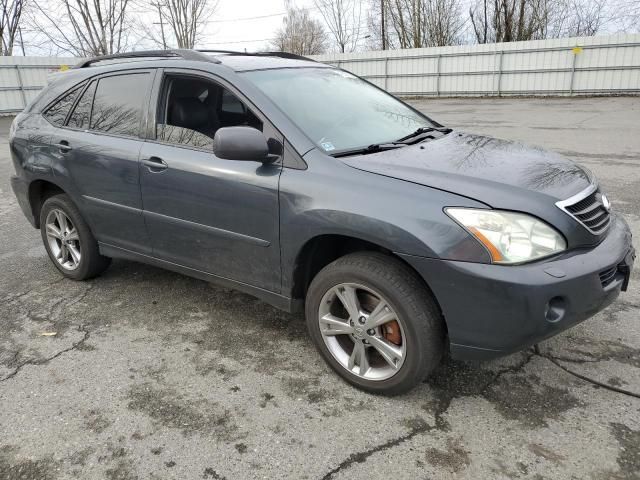 2006 Lexus RX 400