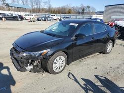 2024 Nissan Sentra S en venta en Spartanburg, SC