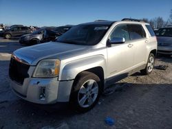 GMC salvage cars for sale: 2014 GMC Terrain SLT