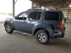 2010 Nissan Xterra OFF Road