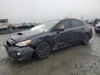 2018 Subaru WRX