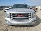 2016 GMC Sierra K1500 SLT