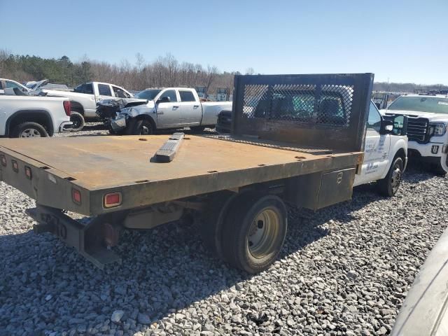 2014 Ford F350 Super Duty