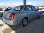 2006 Hyundai Elantra GLS