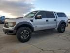 2012 Ford F150 SVT Raptor