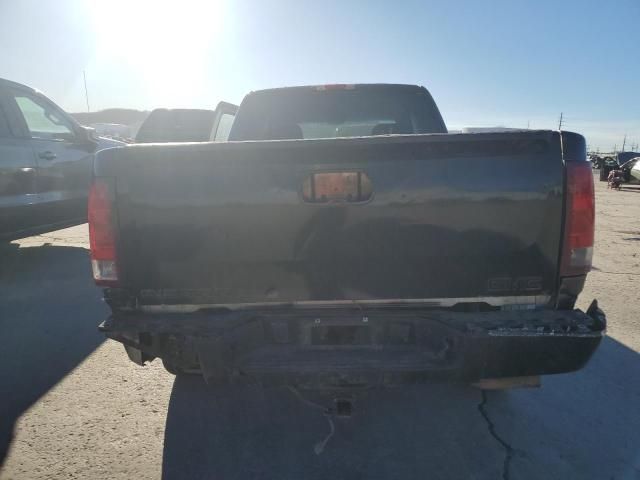 2008 GMC Sierra C1500