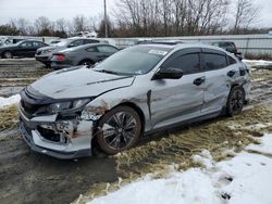 2018 Honda Civic EX en venta en Windsor, NJ