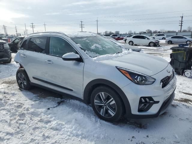 2021 KIA Niro LX