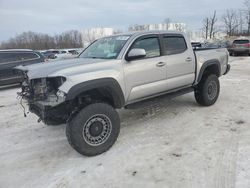 Lots with Bids for sale at auction: 2020 Toyota Tacoma Double Cab