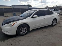 2011 Nissan Altima Base en venta en Orlando, FL