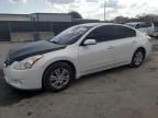 2011 Nissan Altima Base