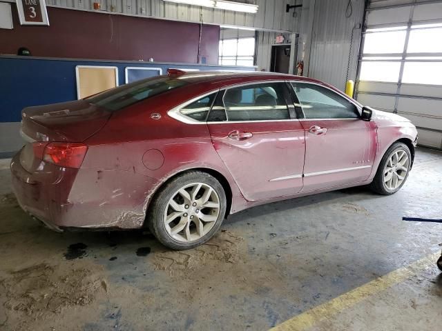 2019 Chevrolet Impala Premier