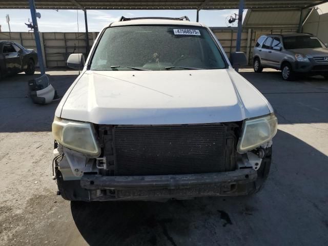 2008 Mazda Tribute I