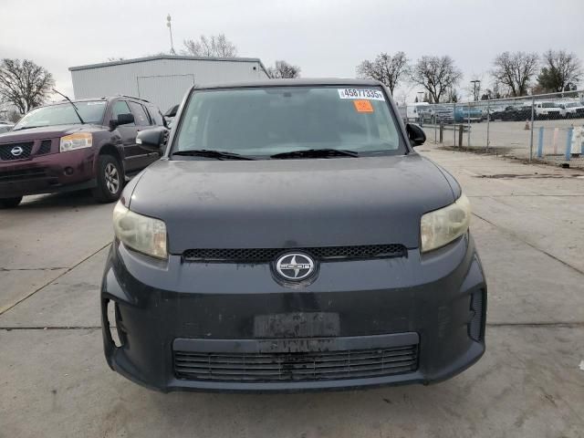 2012 Scion XB