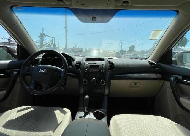 2012 KIA Sorento Base