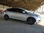 2012 Ford Focus Titanium