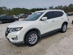 Clean Title Cars for sale at auction: 2017 Nissan Rogue S