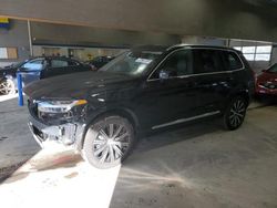 Volvo salvage cars for sale: 2025 Volvo XC90 Core