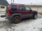 2003 Jeep Liberty Sport