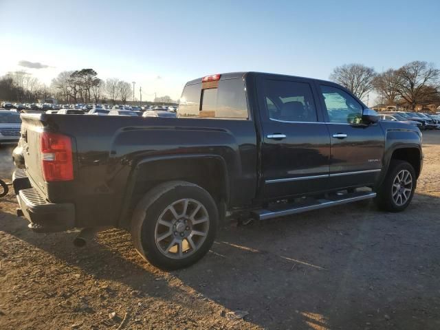 2015 GMC Sierra K1500 Denali