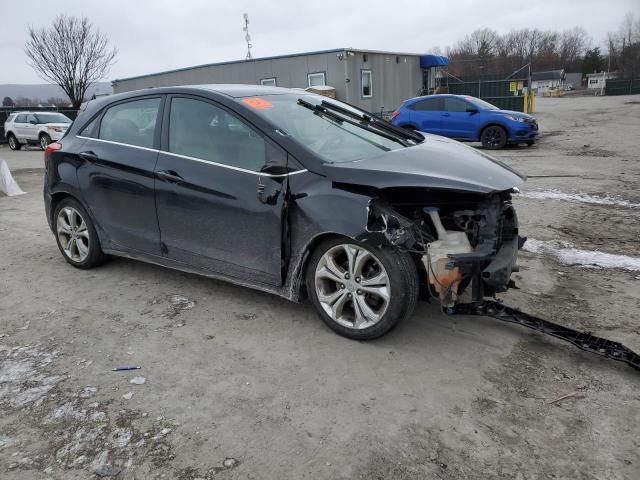 2013 Hyundai Elantra GT