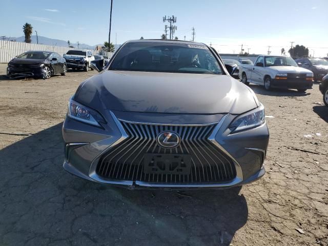 2021 Lexus ES 350 Base