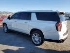 2023 Chevrolet Suburban K1500 High Country