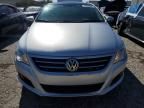 2009 Volkswagen CC VR6 4MOTION