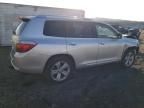 2010 Toyota Highlander Limited