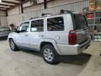 2008 Jeep Commander Limited