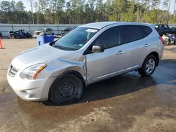 Nissan Vehiculos salvage en venta: 2013 Nissan Rogue S