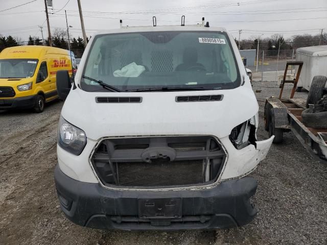 2020 Ford Transit T-250