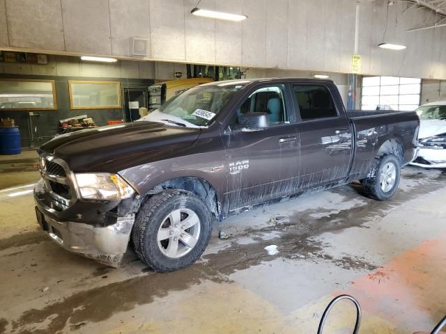 2019 Dodge RAM 1500 Classic SLT